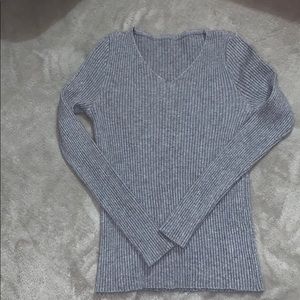 Sweater Knit Top